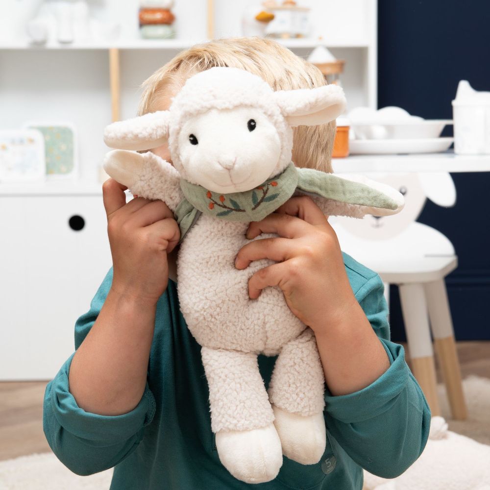 Decorative objects - Louison le mouton - AMADEUS LES PETITS