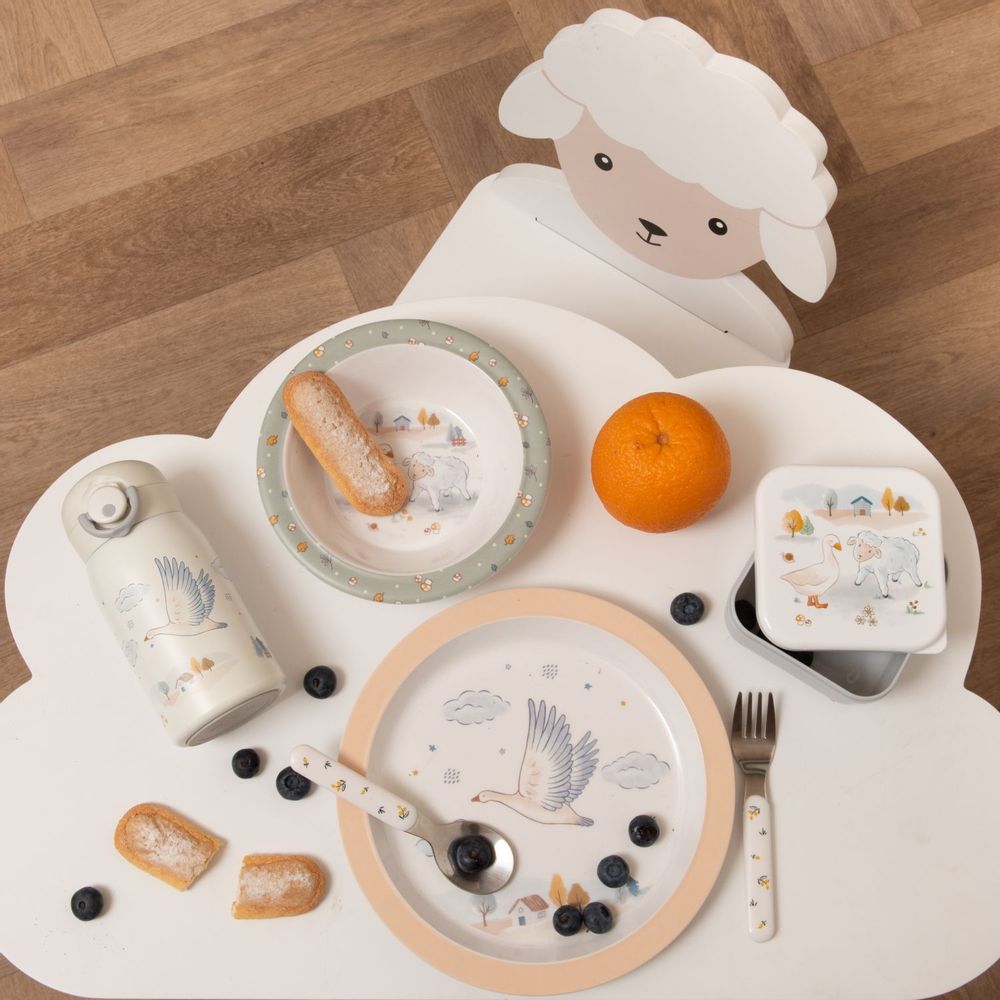 Decorative objects - Louison le mouton - AMADEUS LES PETITS