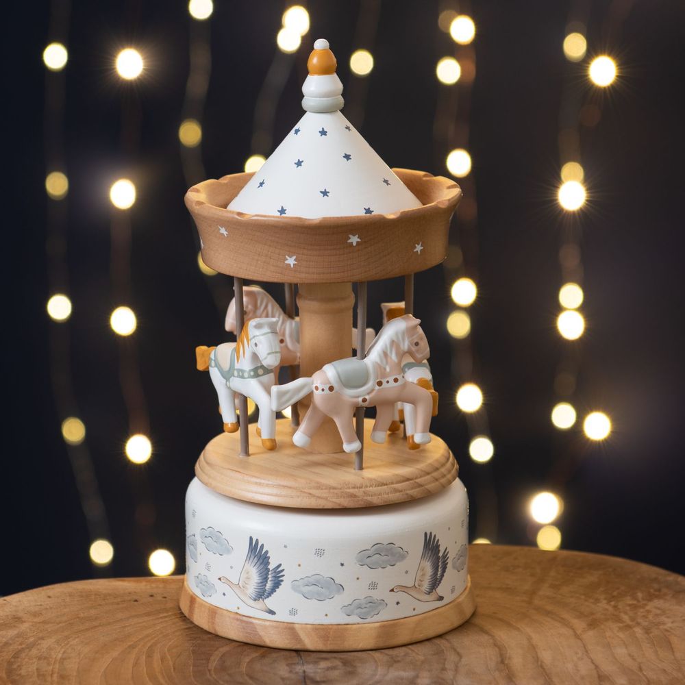 Decorative objects - Louison le mouton - AMADEUS LES PETITS