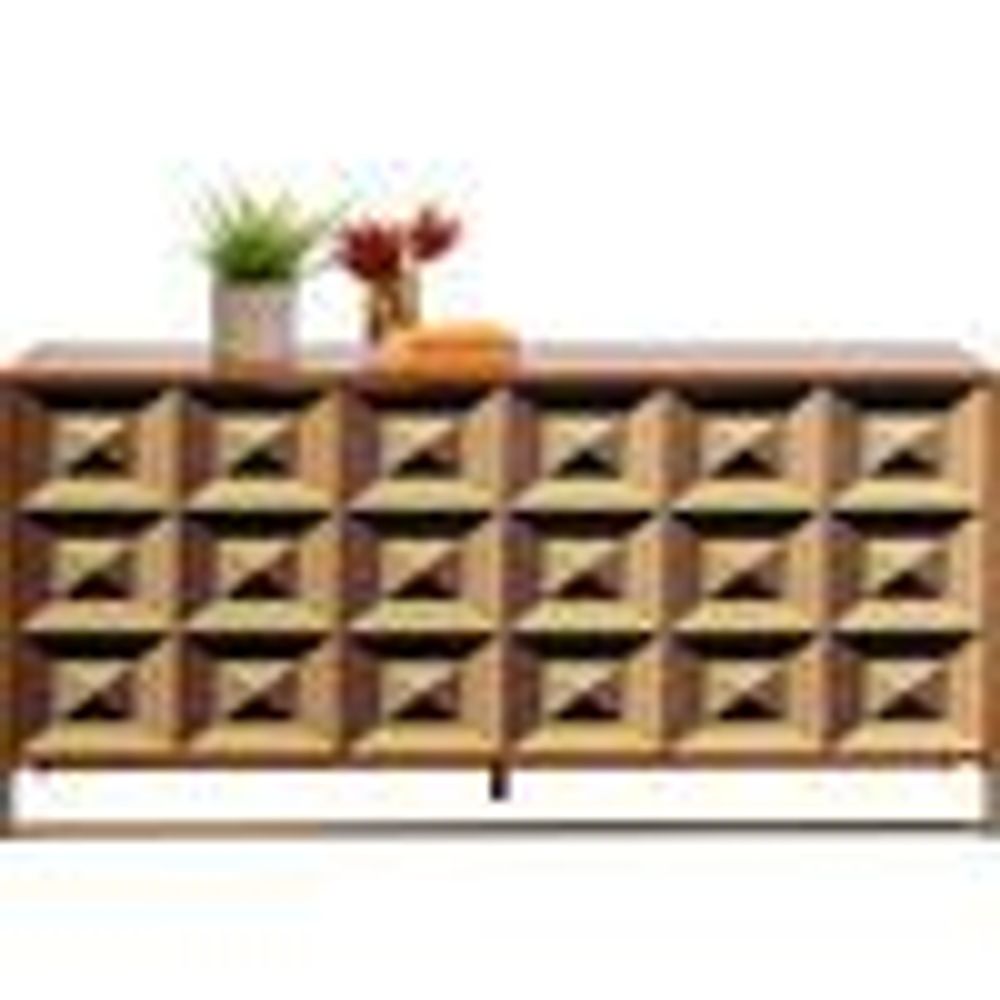 Buffets - Buffet Silencio 160x78cm - KARE DESIGN