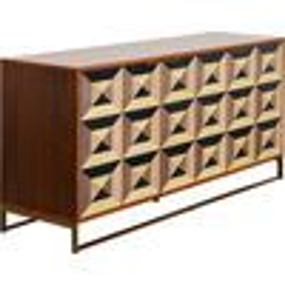 Buffets - Buffet Silencio 160x78cm - KARE DESIGN