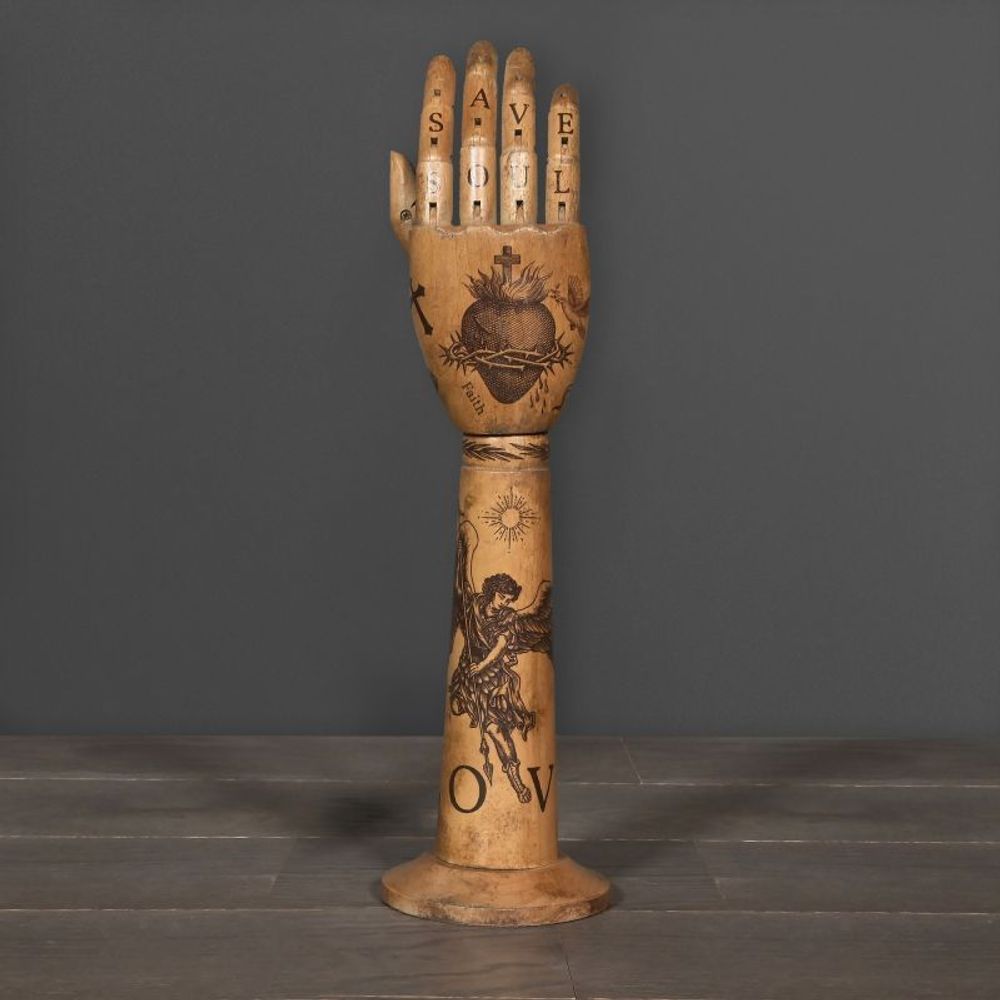 Sculptures, statuettes and miniatures - UNUSUAL CURIOSITIES - ATELIERS C&S DAVOY
