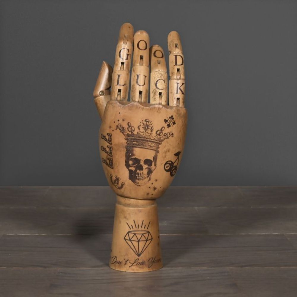 Sculptures, statuettes and miniatures - UNUSUAL CURIOSITIES - ATELIERS C&S DAVOY
