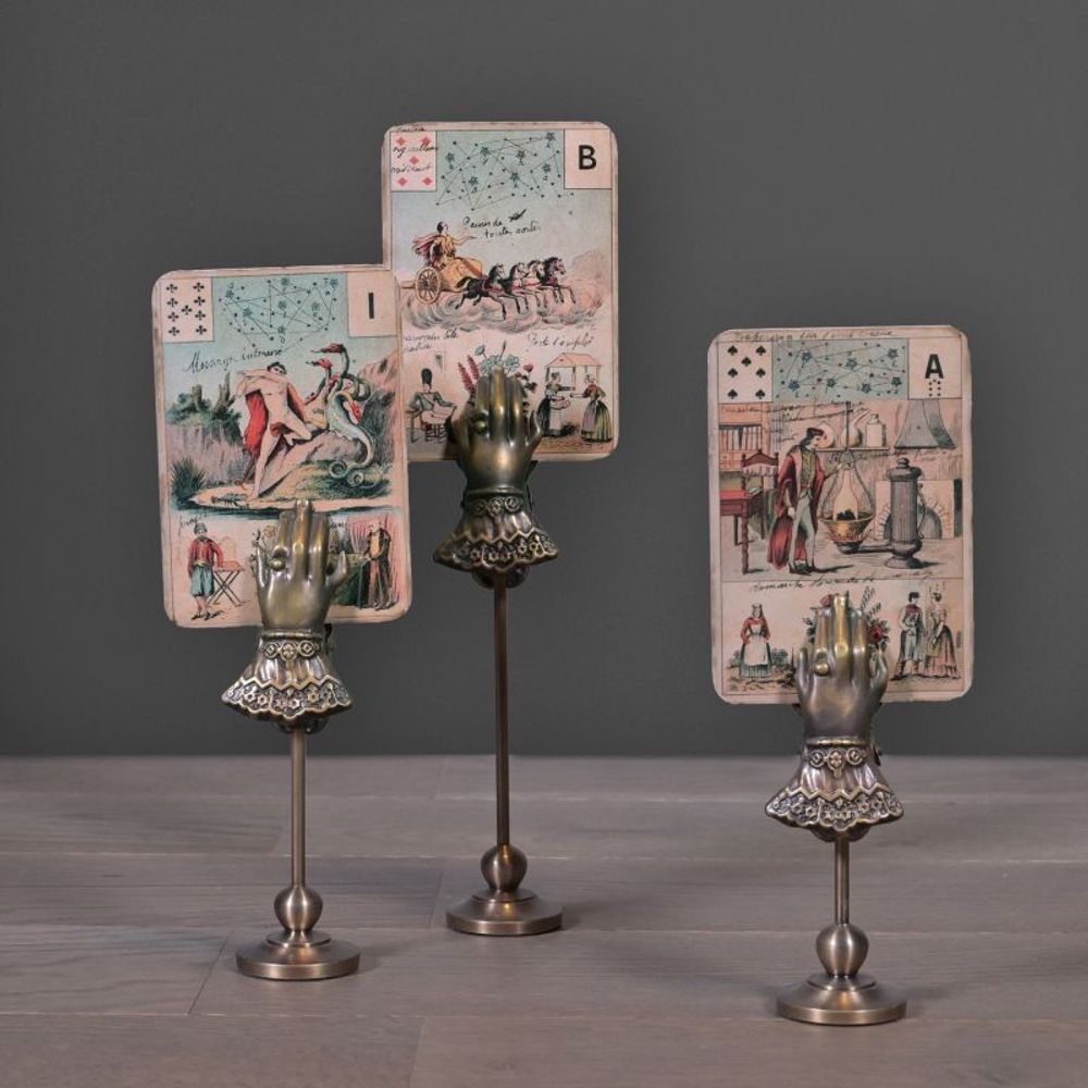 Sculptures, statuettes and miniatures - UNUSUAL CURIOSITIES - ATELIERS C&S DAVOY