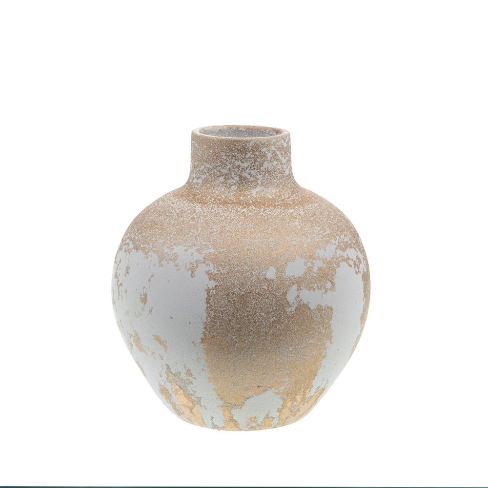 Vases - VASE MOON - Lou de Castellane - Objet de décoration - LOU DE CASTELLANE