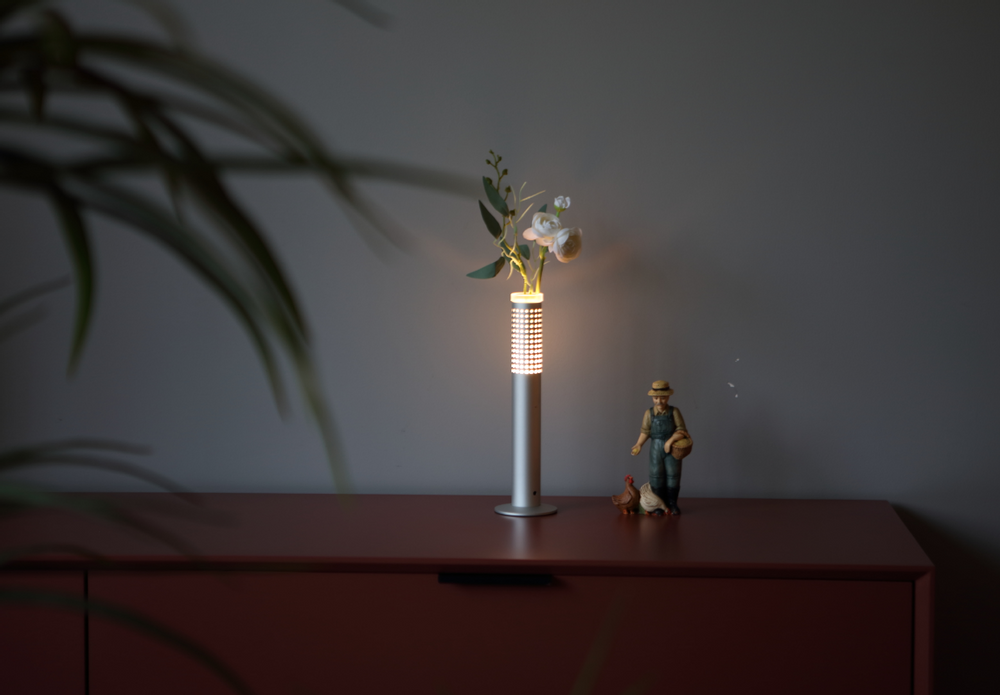 Table lamps - MiZuTaMa - TUBICEN LIGHTING