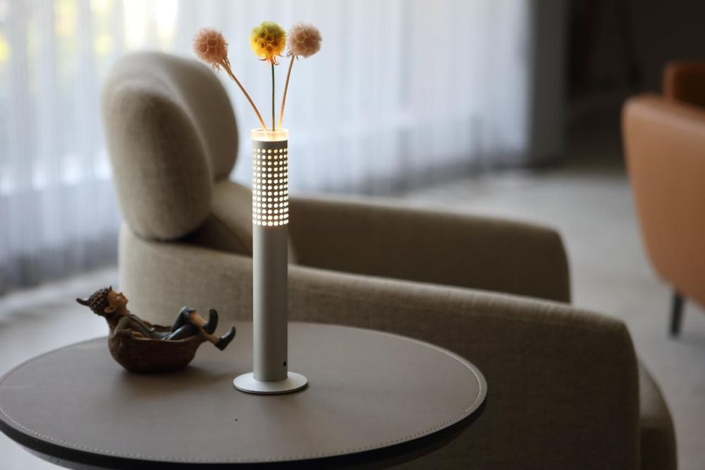 Table lamps - MiZuTaMa - TUBICEN LIGHTING