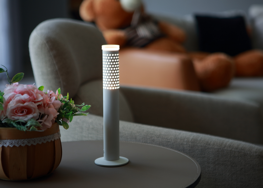Table lamps - MiZuTaMa - TUBICEN LIGHTING