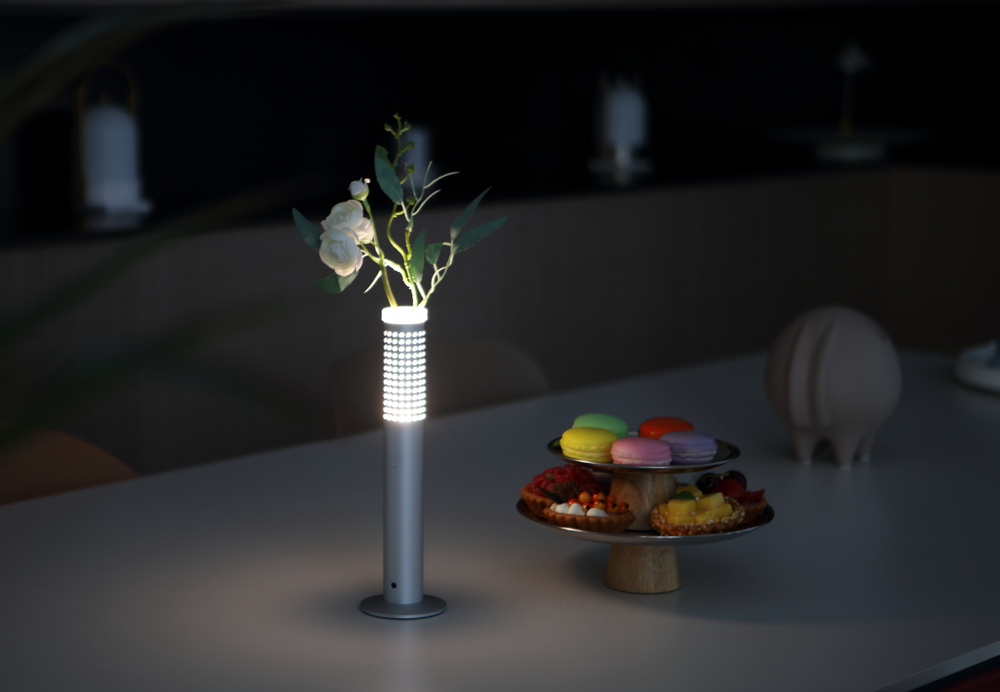 Table lamps - MiZuTaMa - TUBICEN LIGHTING