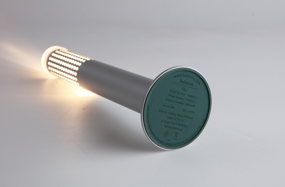 Table lamps - MiZuTaMa - TUBICEN LIGHTING