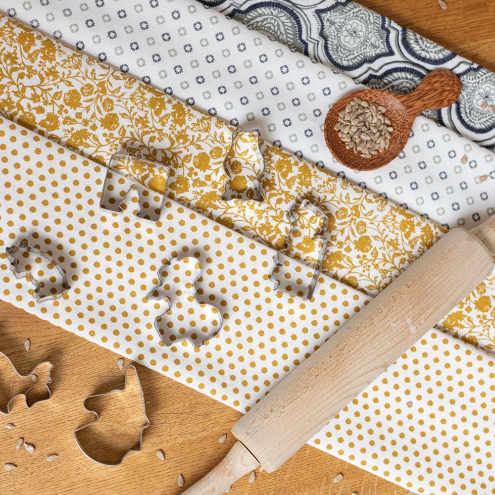 Dish towels - Tea Towel - TRANQUILLO