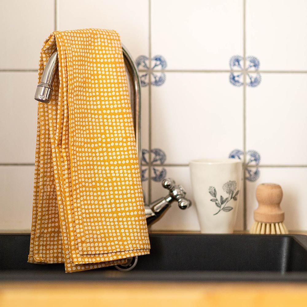 Dish towels - Tea Towel - TRANQUILLO