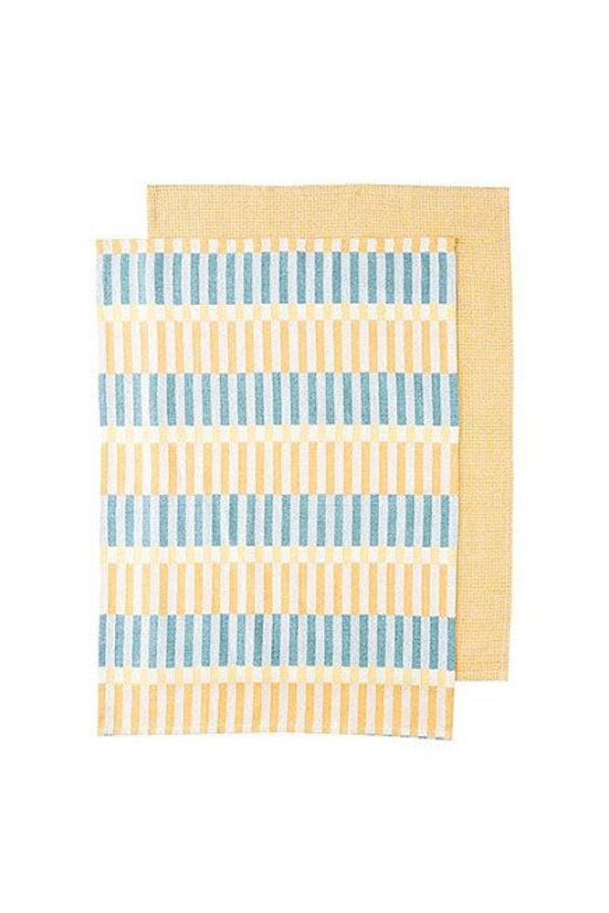 Dish towels - Tea Towel - TRANQUILLO