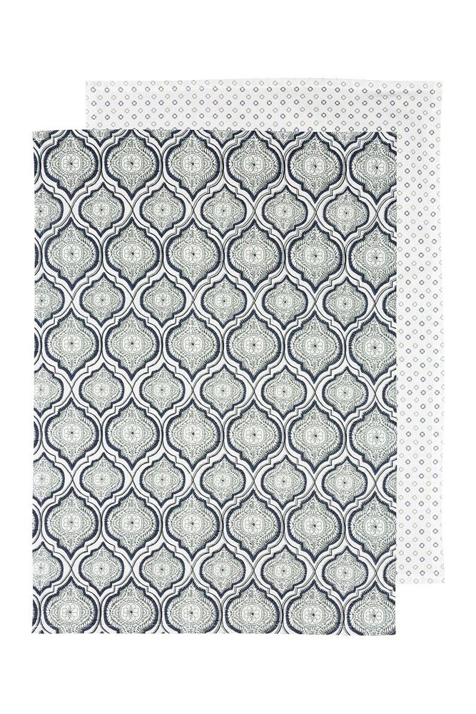 Dish towels - Tea Towel - TRANQUILLO