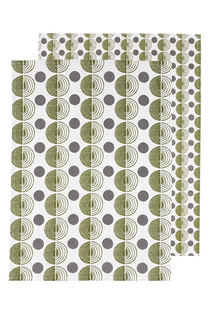 Dish towels - Tea Towel - TRANQUILLO