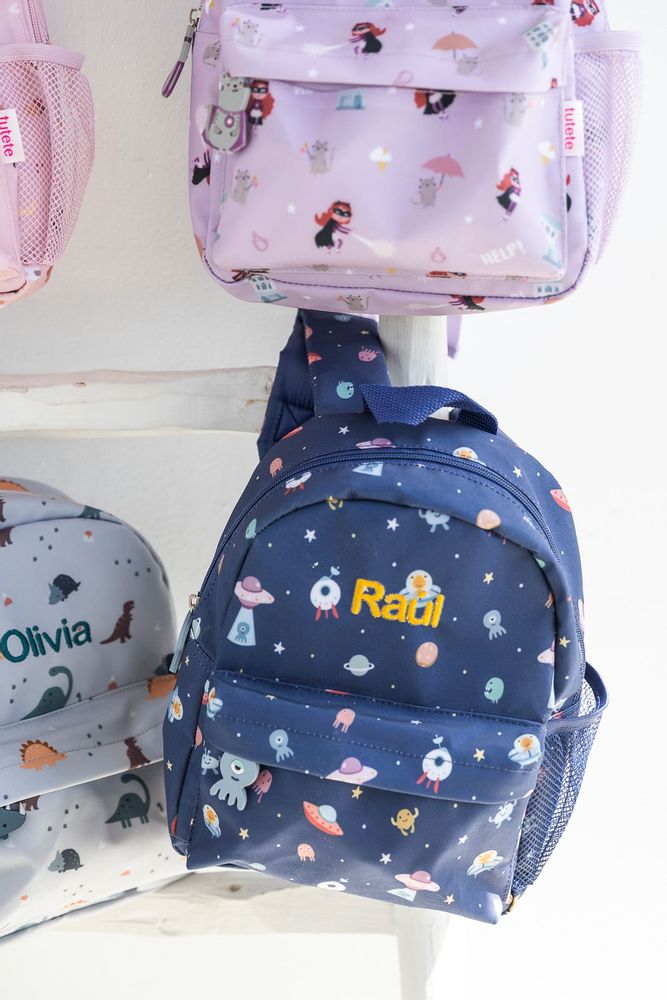 Sacs et cartables - BACK TO SCHOOL - PRODUCTOS INFANTILES TUTETE SL