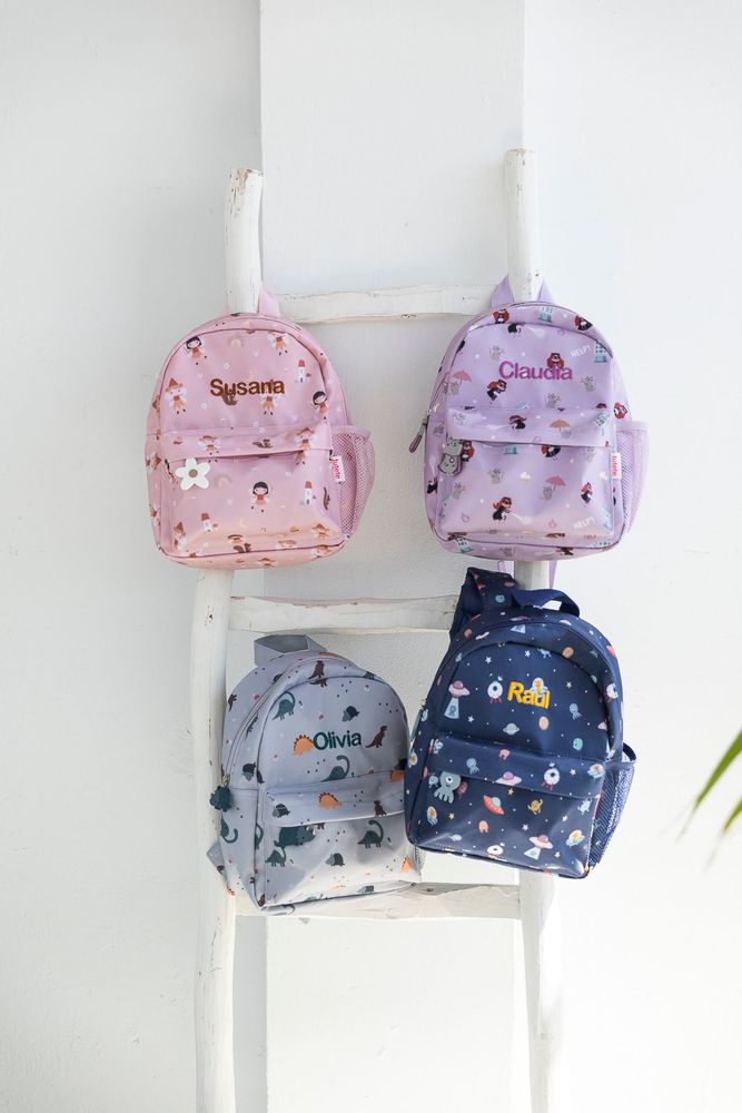 Sacs et cartables - BACK TO SCHOOL - PRODUCTOS INFANTILES TUTETE SL