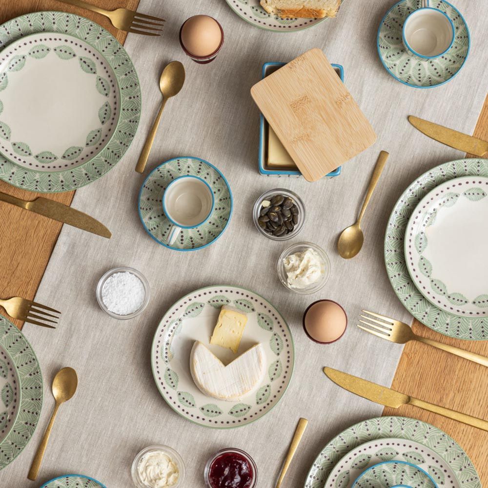 Everyday plates - Mix-n-Match Tableware - TRANQUILLO