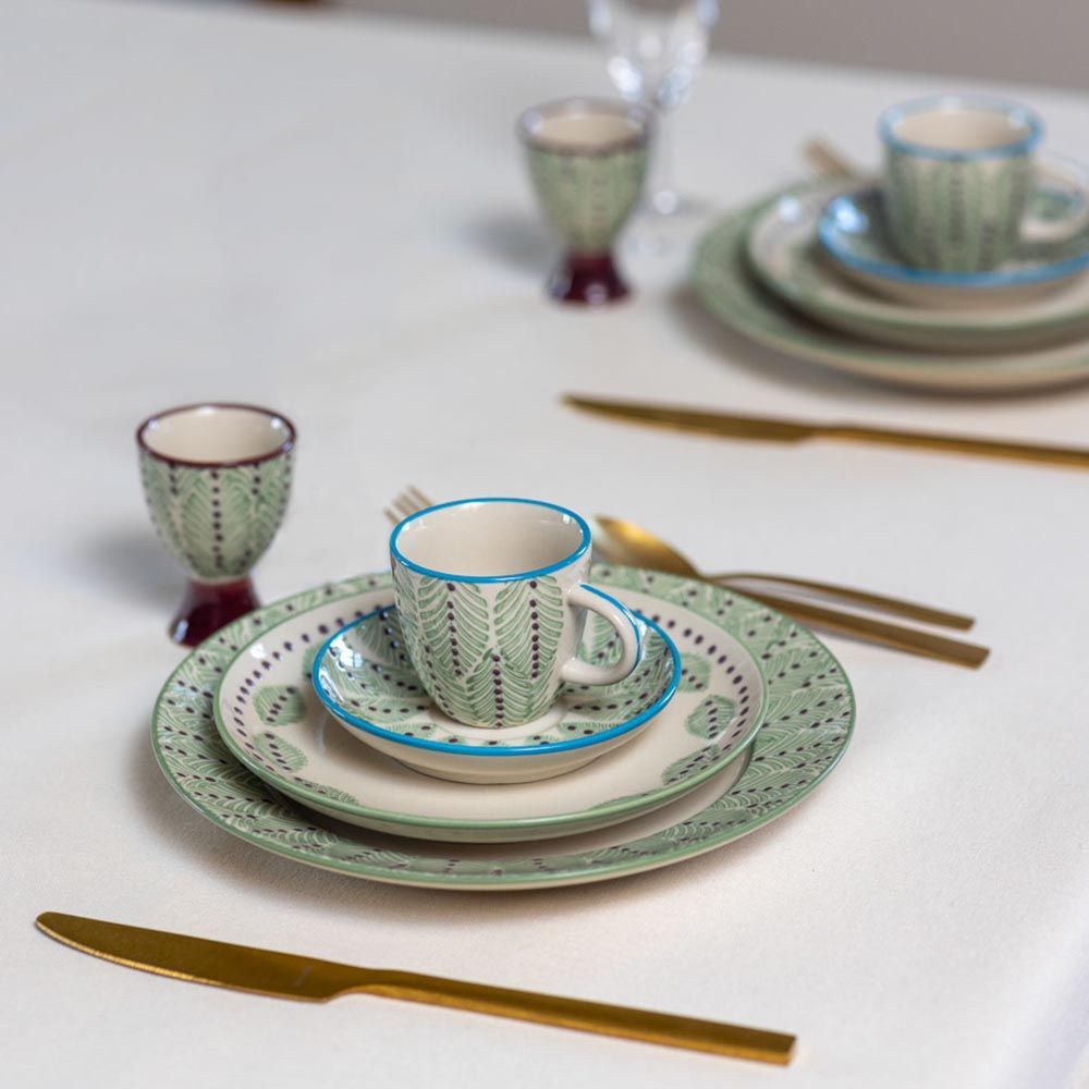 Everyday plates - Mix-n-Match Tableware - TRANQUILLO