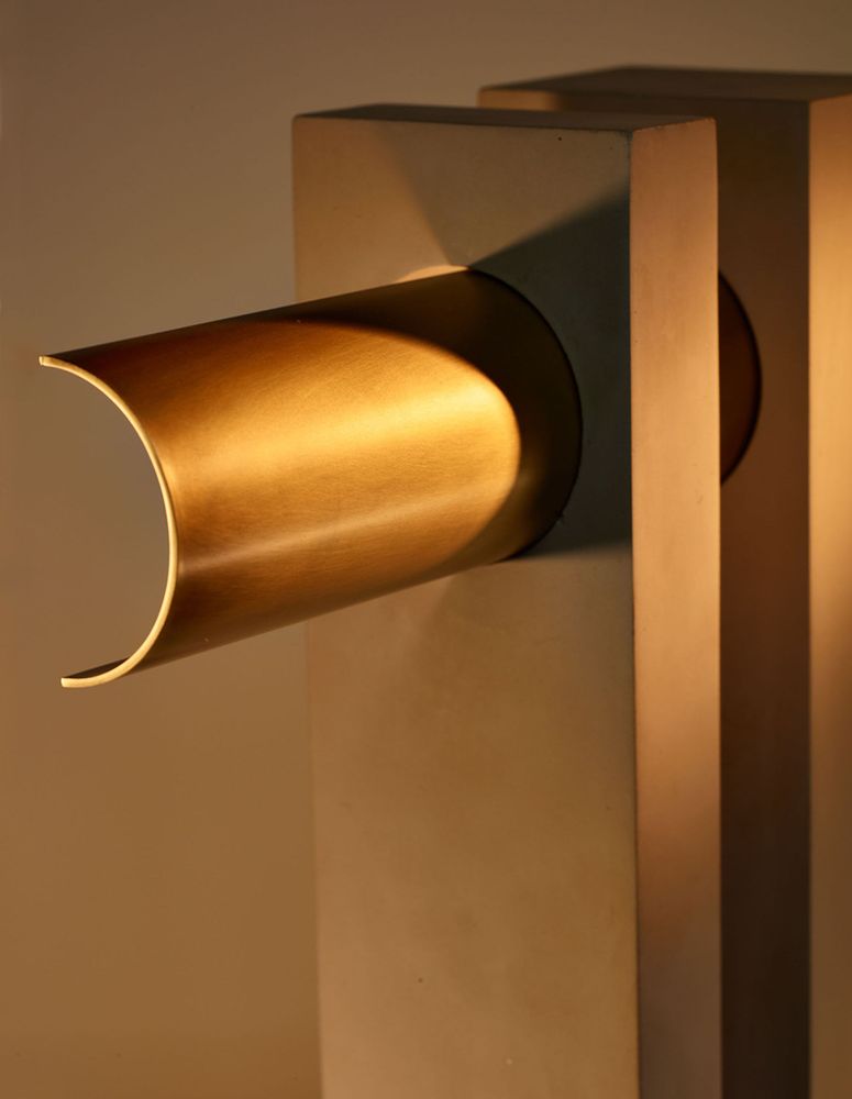 Table lamps - PI, by Clément Cauvet - DCW EDITIONS (IN THE CITY)