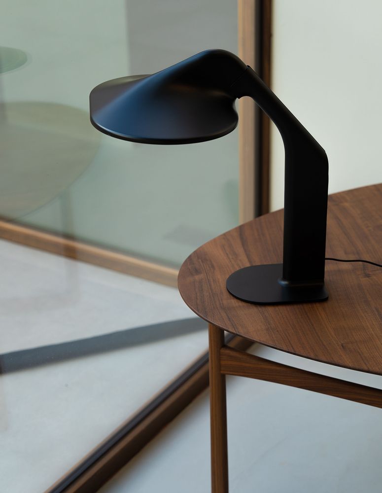 Lampes de bureau  - NIWAKI, de Studio BrichetZiegler - DCW EDITIONS (IN THE CITY)