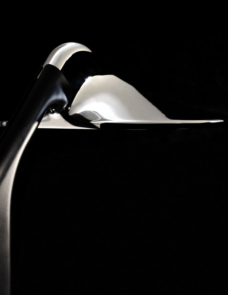 Lampes de bureau  - NIWAKI, de Studio BrichetZiegler - DCW EDITIONS (IN THE CITY)