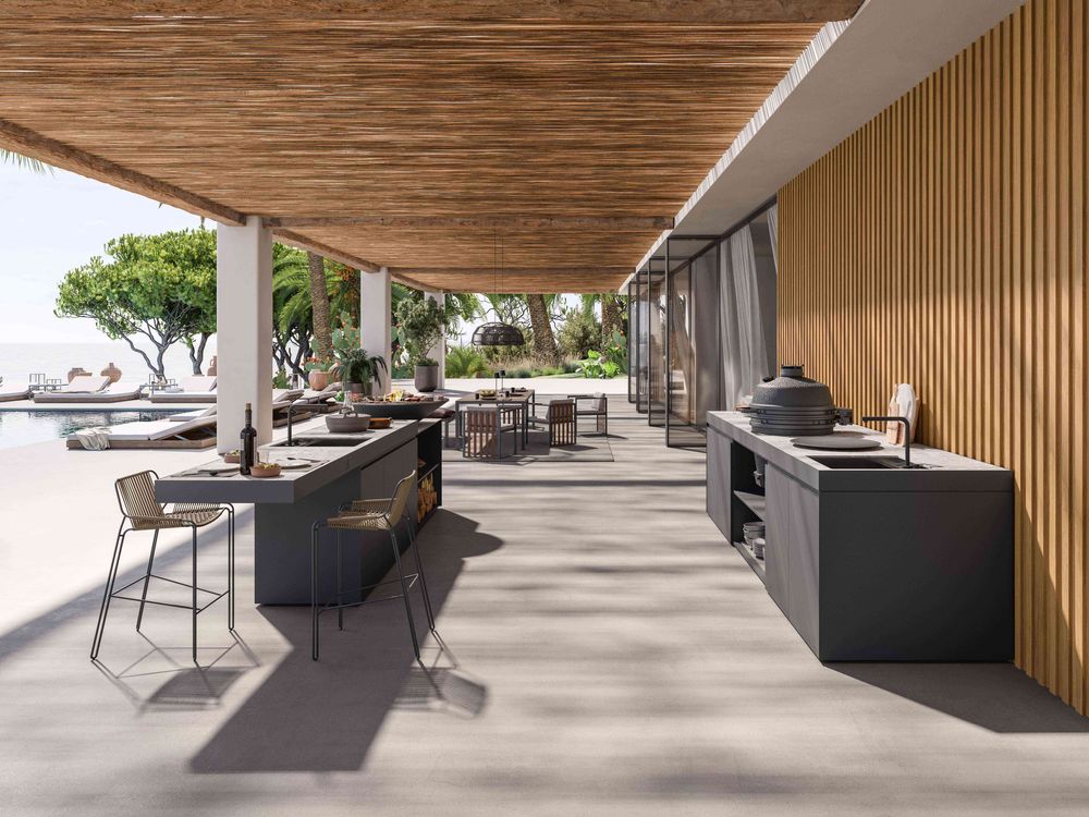 Barbecues - OFYR Cozinha Samos - OFYR