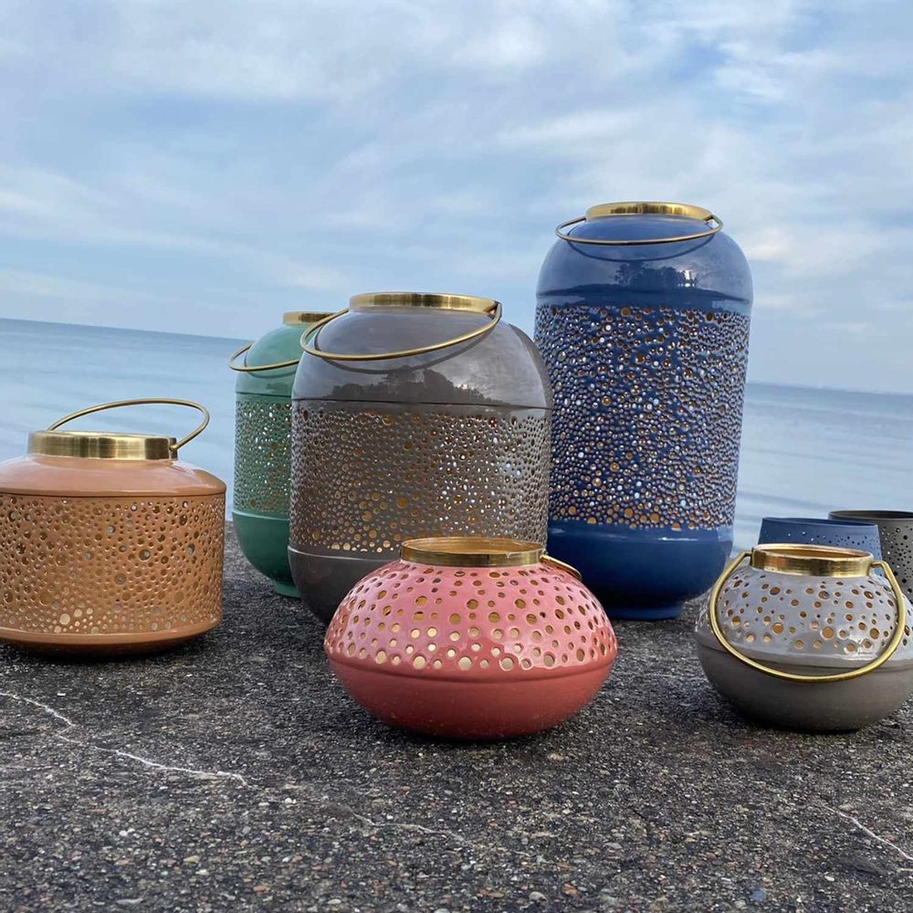 Objets de décoration - Lanternes - BY ROOM