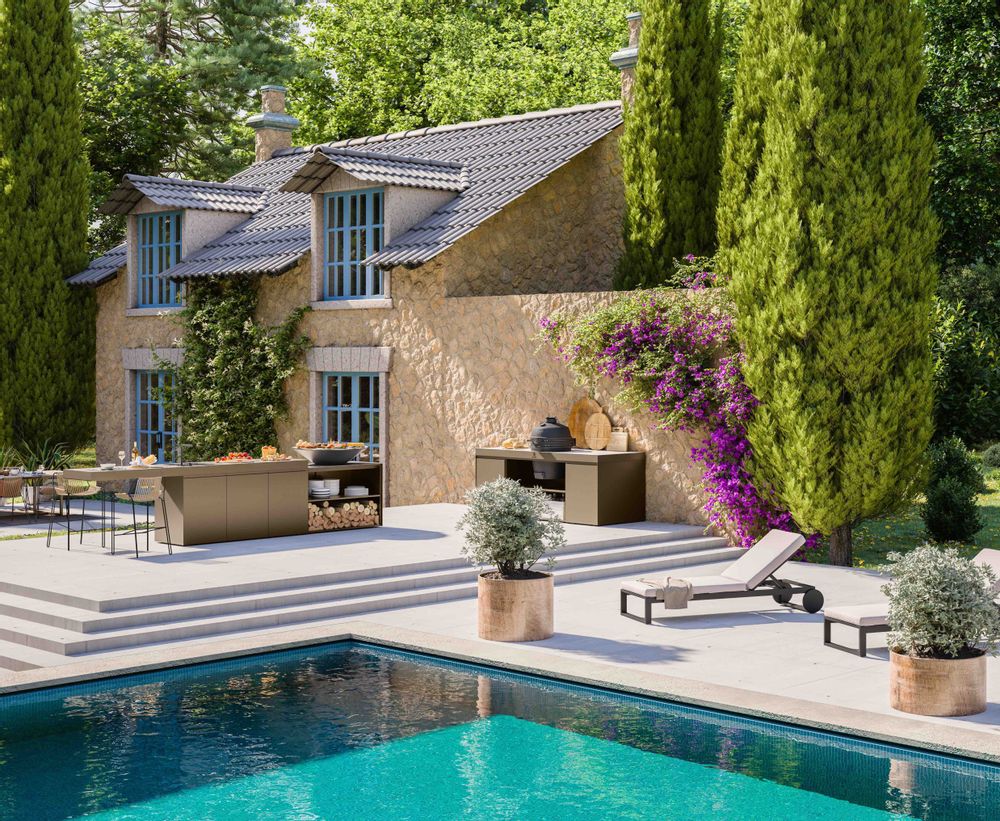 Barbecues - OFYR Cozinha Sylt - brazier - OFYR