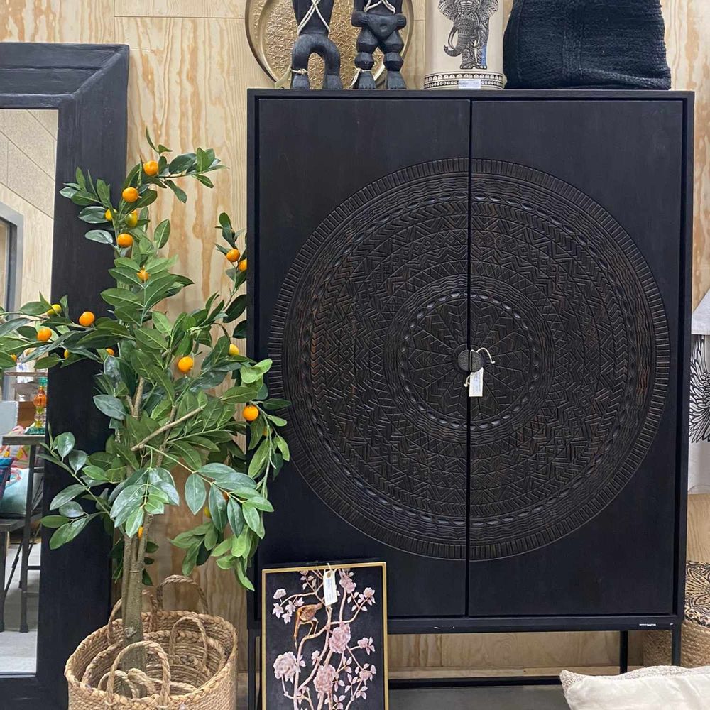 Autres tables  - Meubles en teck et manguier - BY ROOM