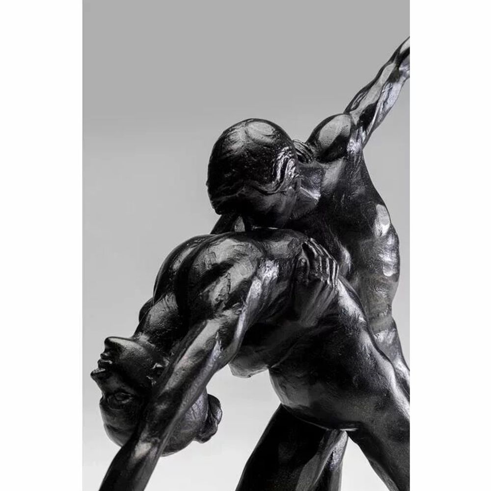 Decorative objects - Decorative figure Dancers - KARE DESIGN
