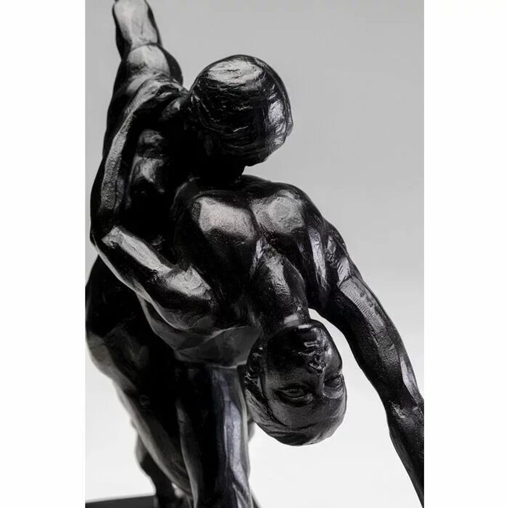 Decorative objects - Decorative figure Dancers - KARE DESIGN