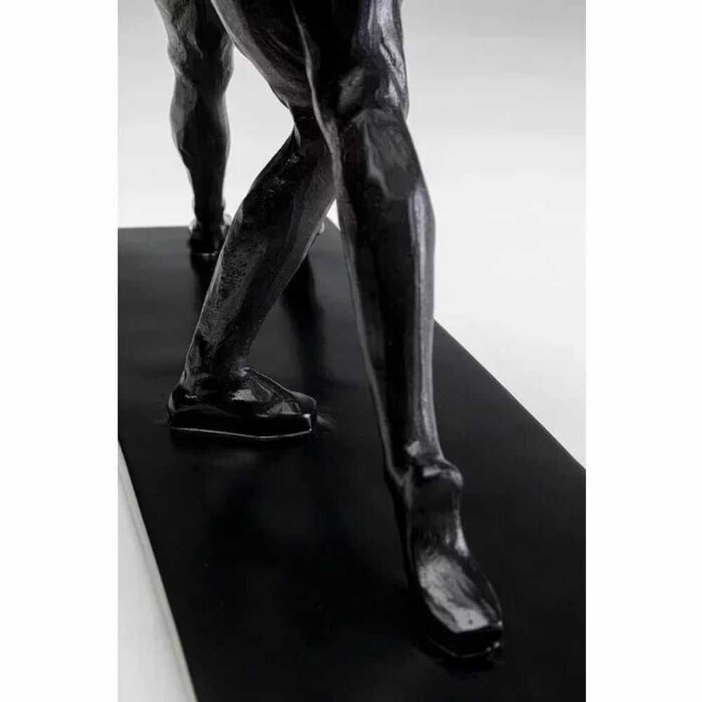 Decorative objects - Decorative figure Dancers - KARE DESIGN
