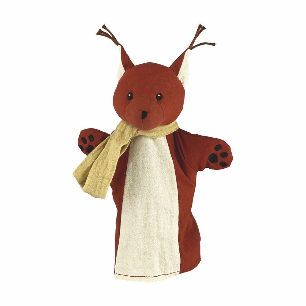 Jouets enfants - Marionnettes - EGMONT TOYS