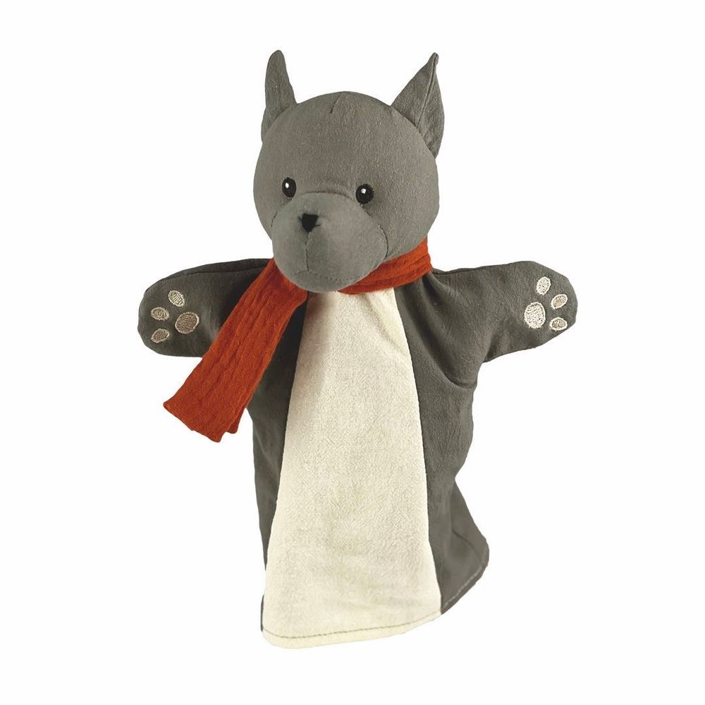 Jouets enfants - Marionnettes - EGMONT TOYS