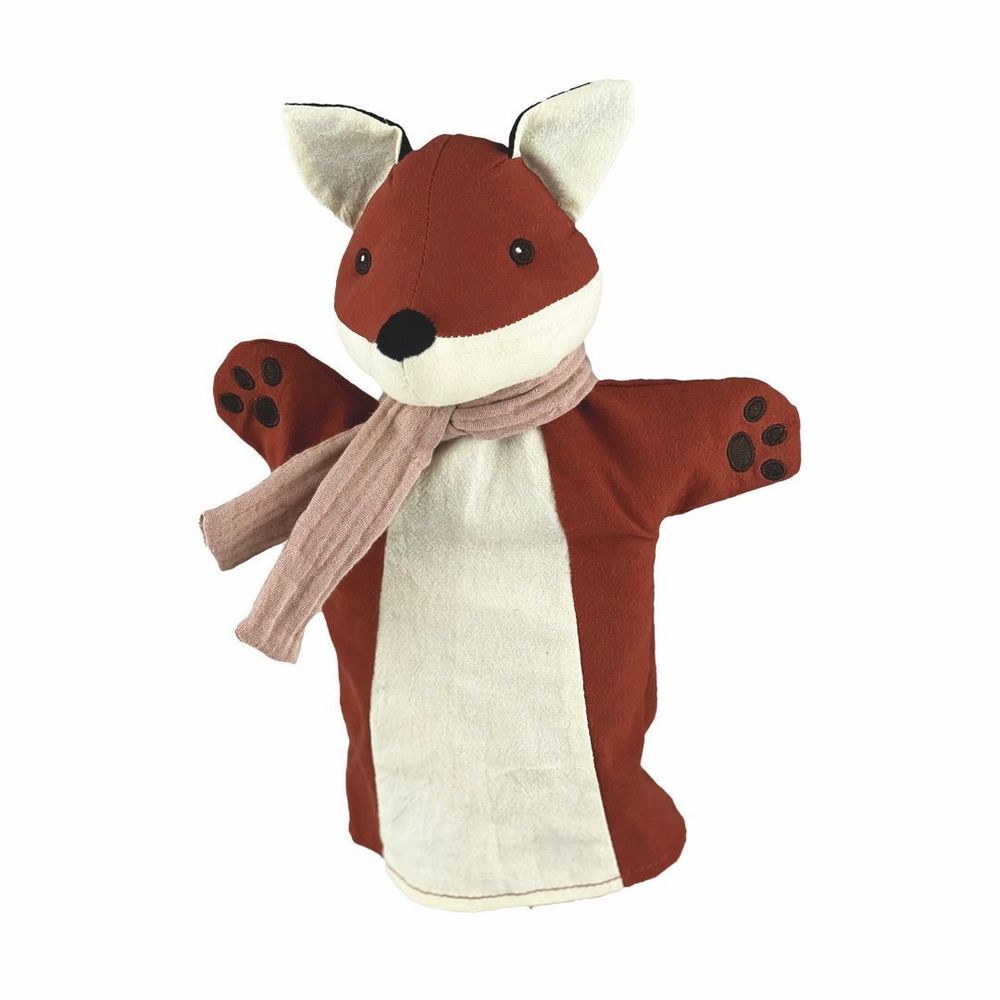 Jouets enfants - Marionnettes - EGMONT TOYS