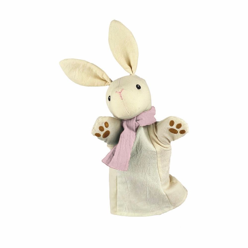 Jouets enfants - Marionnettes - EGMONT TOYS
