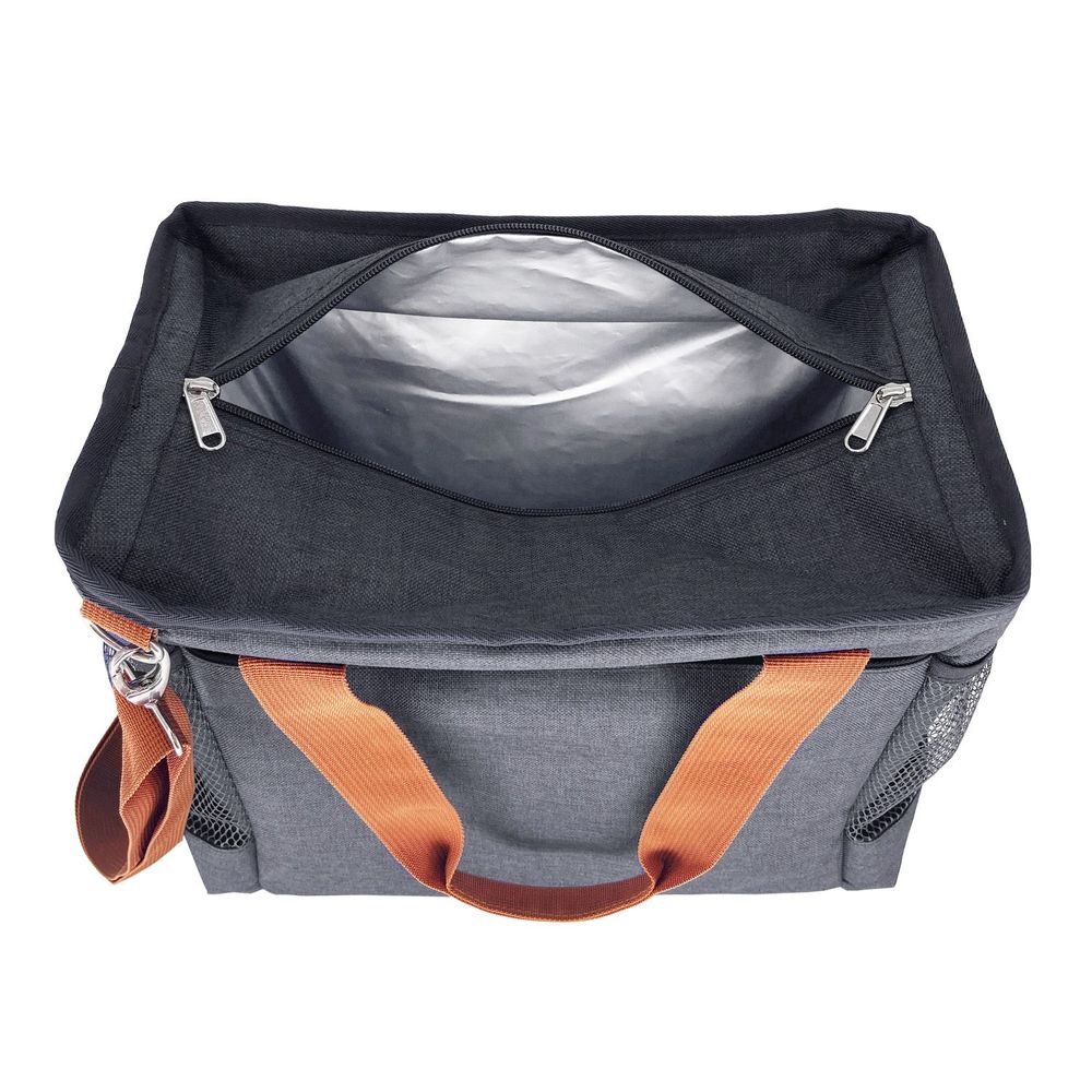 Outdoor decorative accessories - Picnic insulated cooler - LES JARDINS DE LA COMTESSE