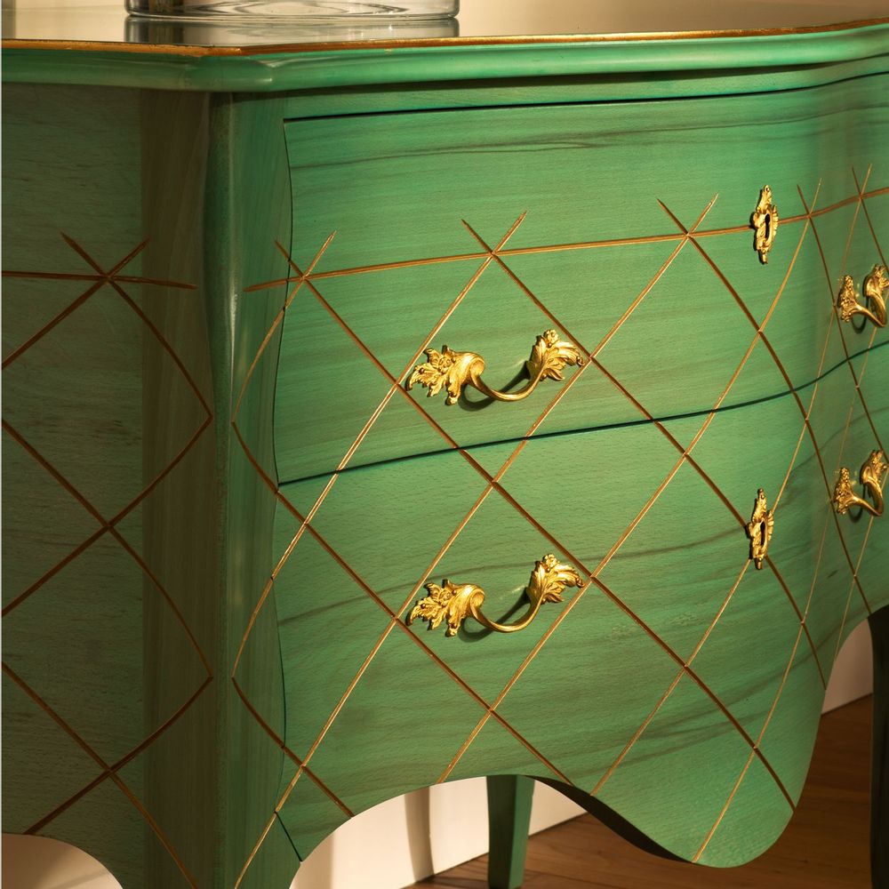 Commodes - Commode Bagatelle - MOISSONNIER