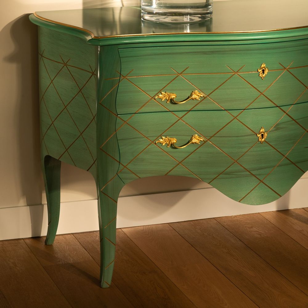 Commodes - Commode Bagatelle - MOISSONNIER