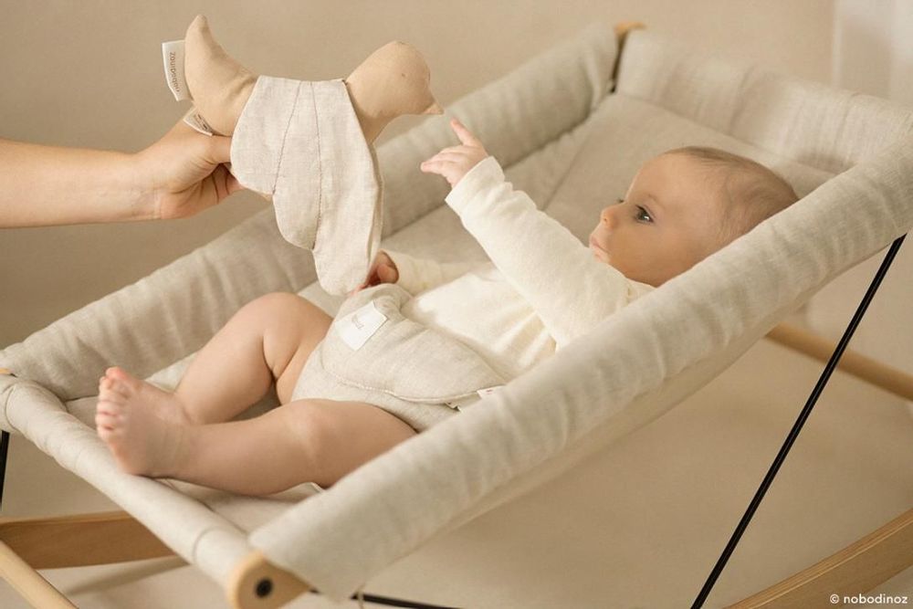 Kids accessories - Sustainability - NOBODINOZ