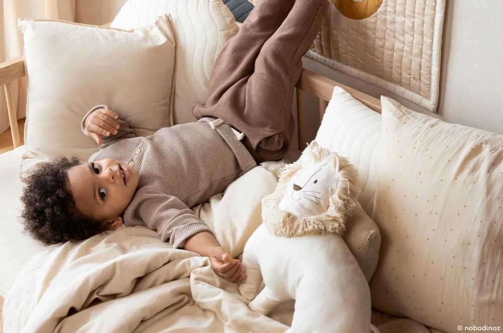 Kids accessories - Sustainability - NOBODINOZ