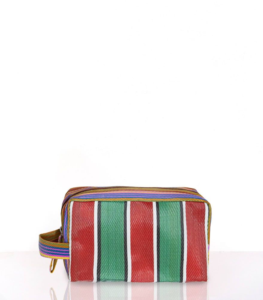 Pochettes - POCHETTE TISSÉE - BAZAR - JAMINI BY USHA BORA