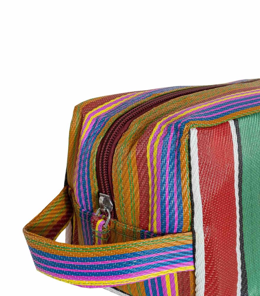 Pochettes - POCHETTE TISSÉE - BAZAR - JAMINI BY USHA BORA