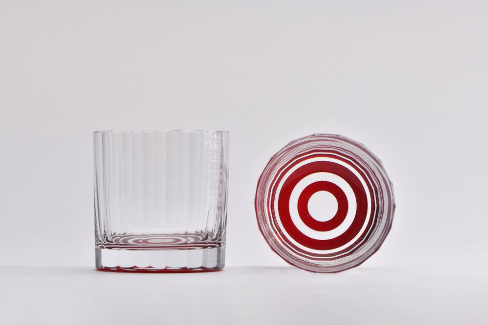 Verres - JANOME KIRIKO - TOKYO TESHIGOTO