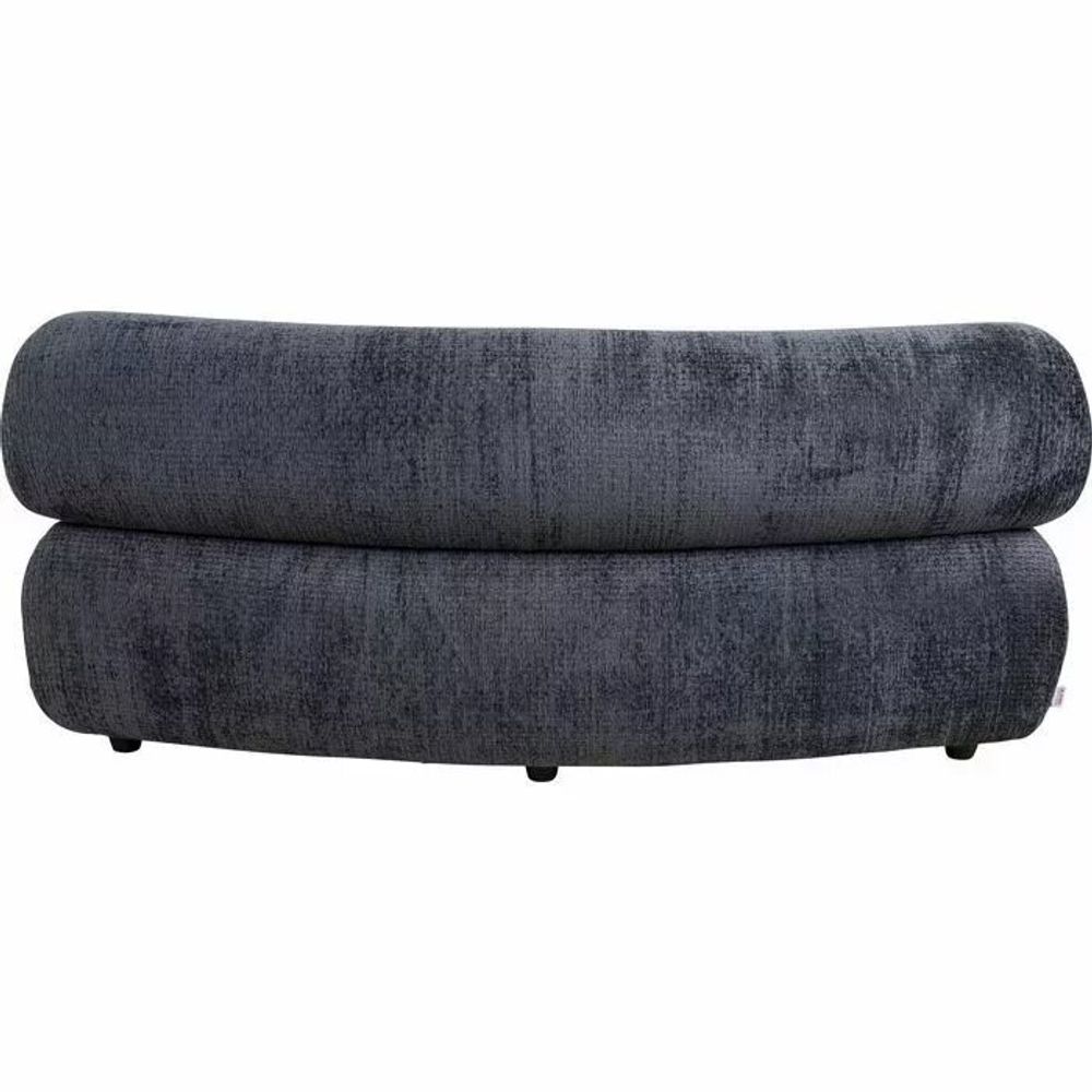Sofas - Ciao Midnight sofa element - KARE DESIGN