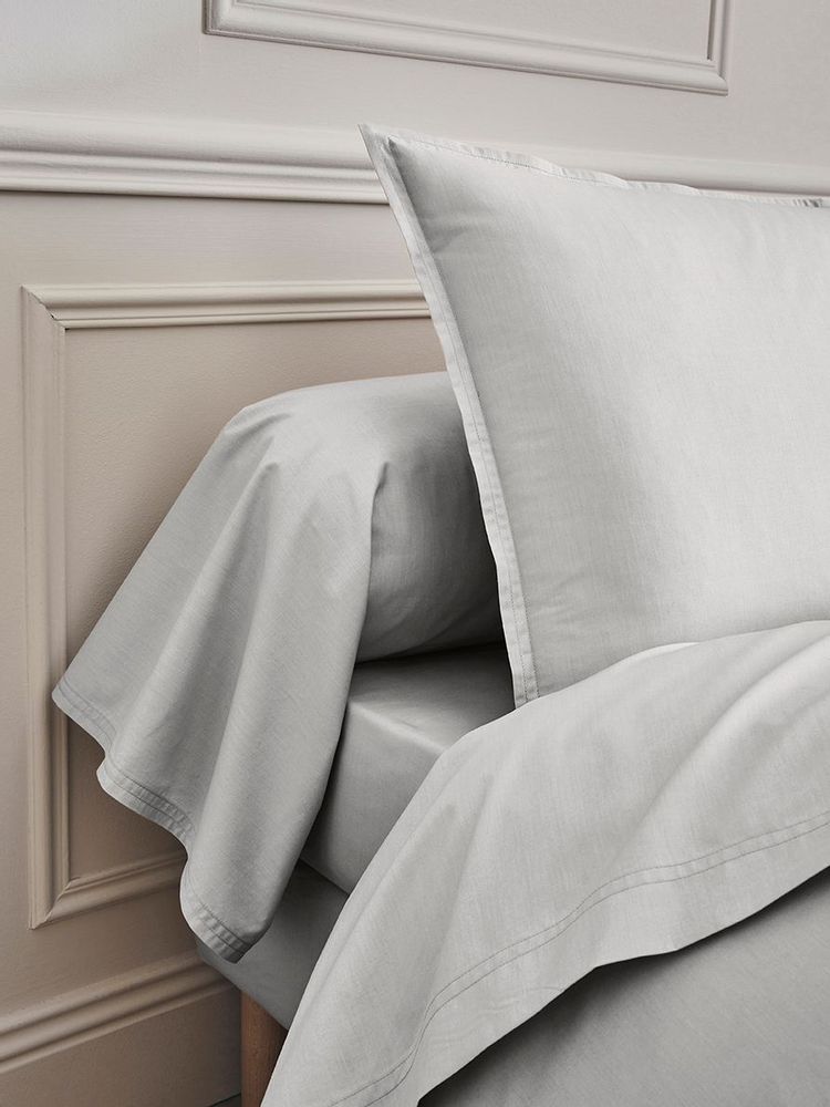 Linge de lit - Première Galet - Parure de lit - ESSIX