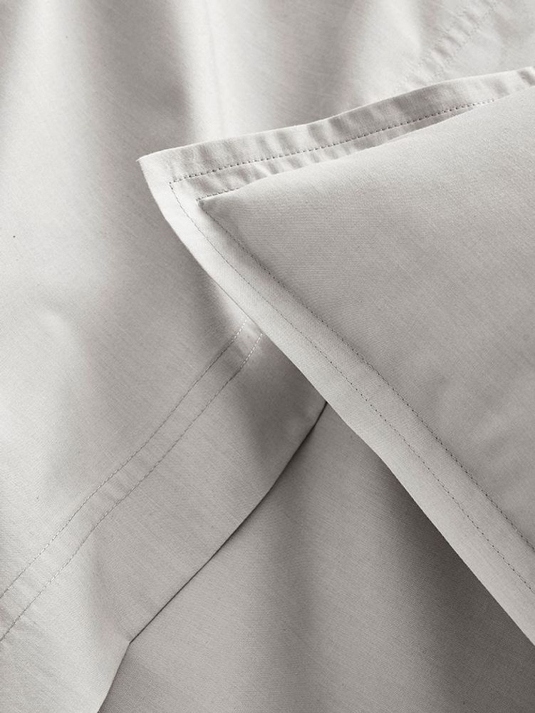 Linge de lit - Première Galet - Parure de lit - ESSIX