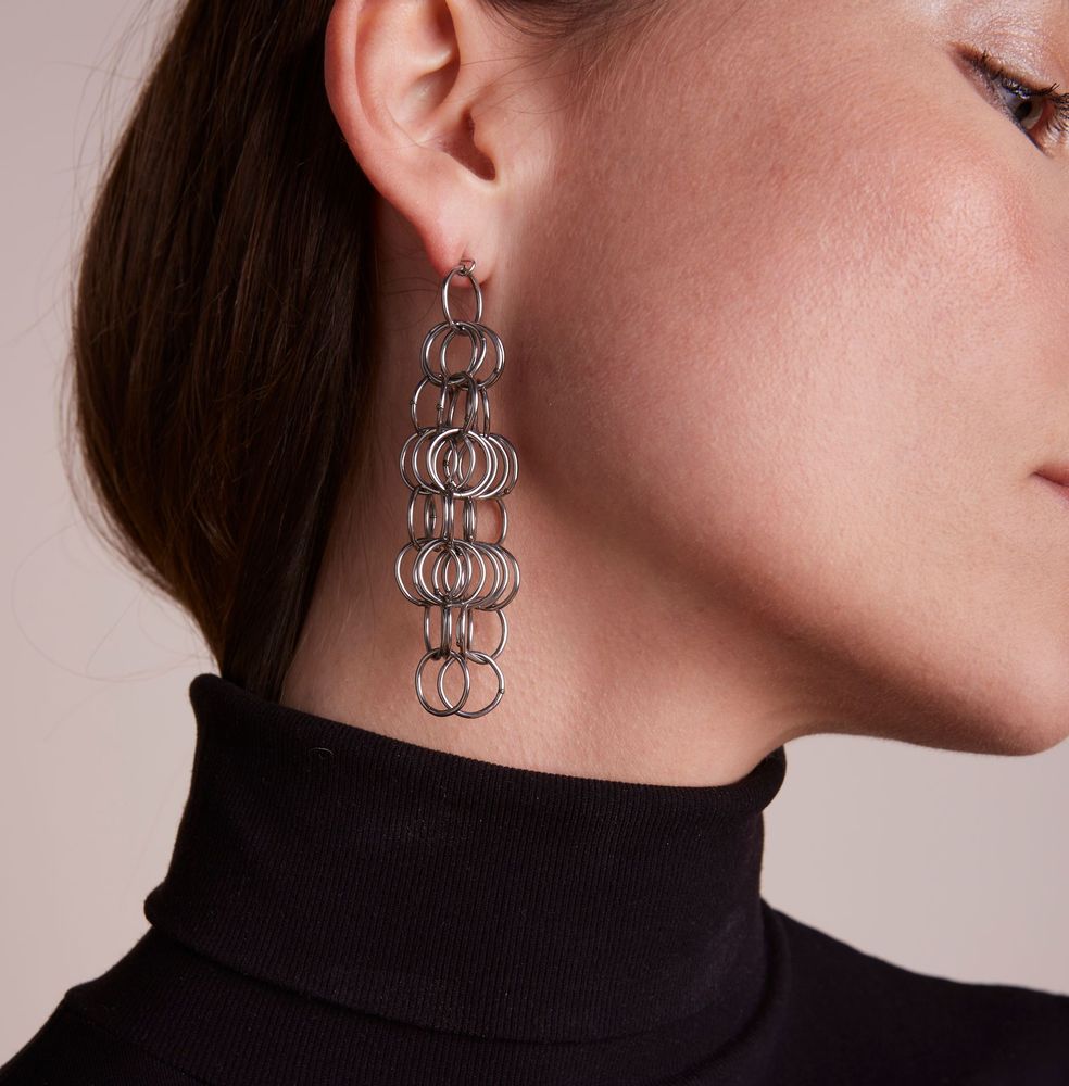 Jewelry - XL collection - Necklaces - PASCALE LION BIJOUX