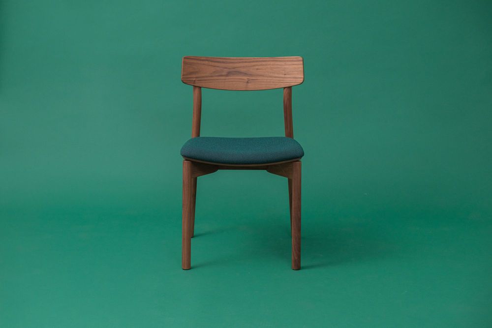 Chairs - WELL CHAIR - TAIWAN CRAFTS & DESIGN
